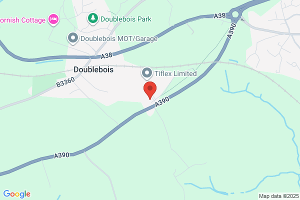 Dobwalls MOT Centre Ltd