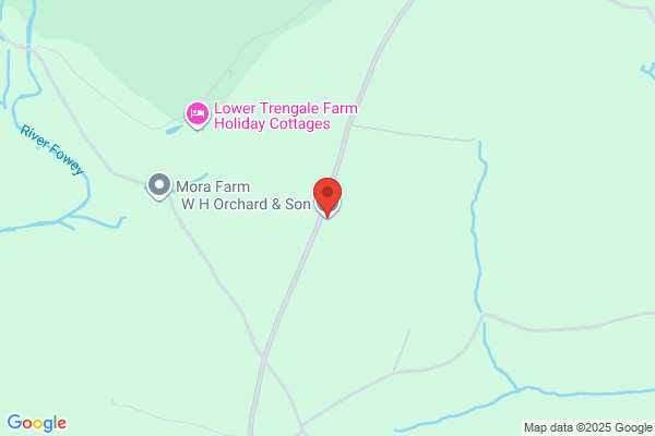 W H Orchard & Son