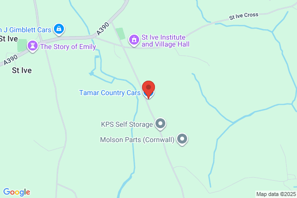 Tamar Country Cars