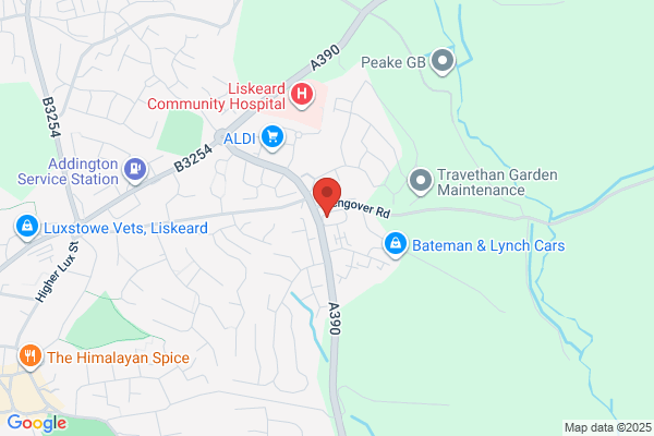 Caradon Care & Repair