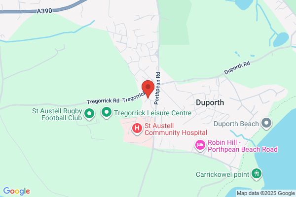 Mount Edgcumbe Hospice