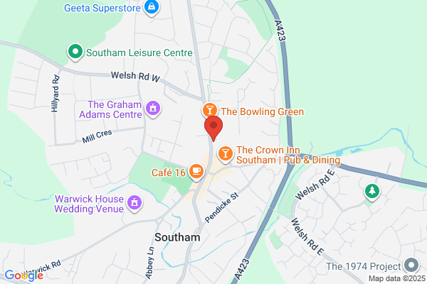 Southam Chiropractic