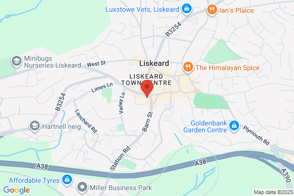 SPAR Liskeard