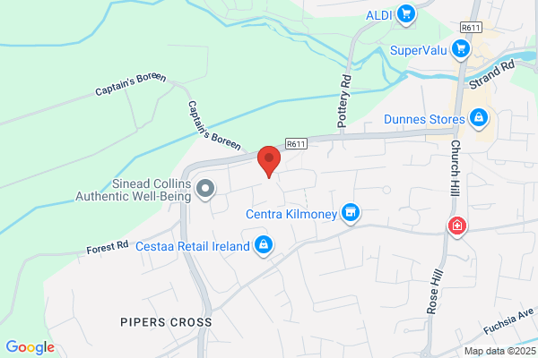 Carridan Day Centre