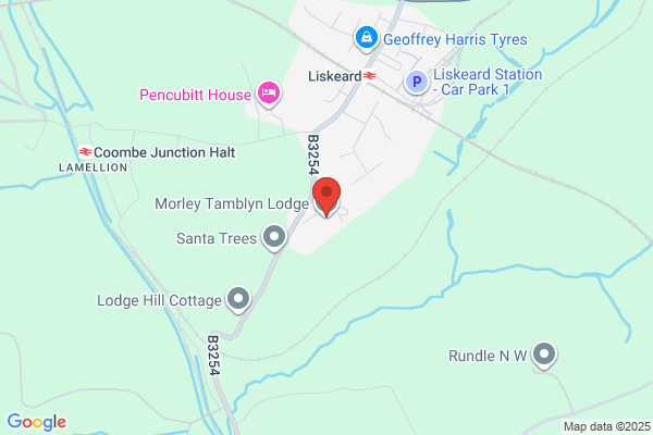 Morley Tamblyn Lodge