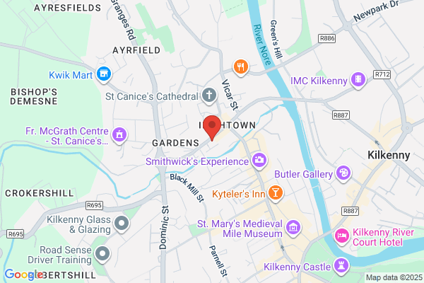 Dean Street Dental Surgery