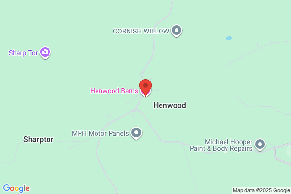 A N Henwood
