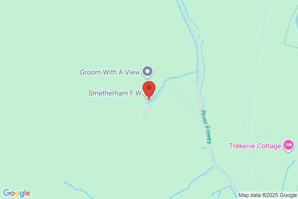 F W Smetherham