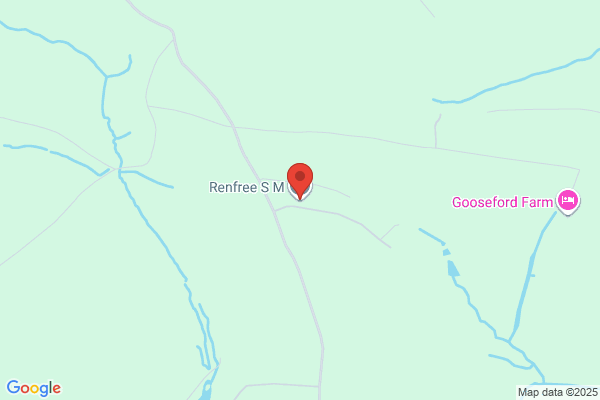 S M Renfree
