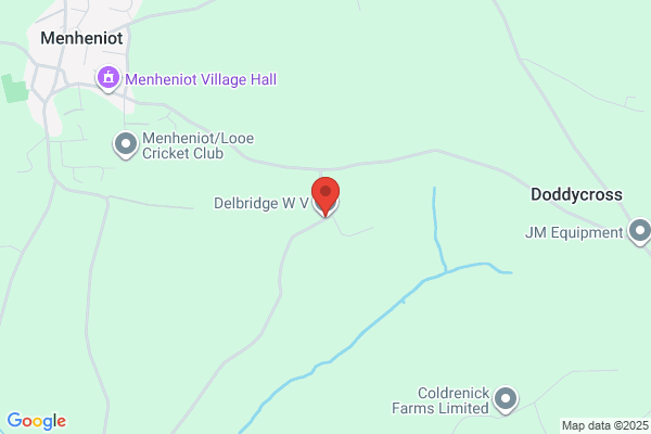 W V Delbridge