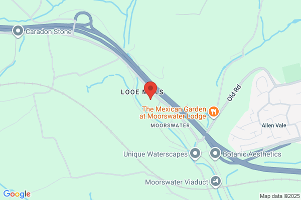 Solomon (Liskeard) Ltd