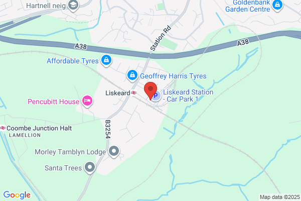 Darley Services