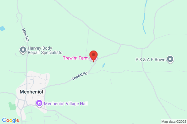 Trewint Farm
