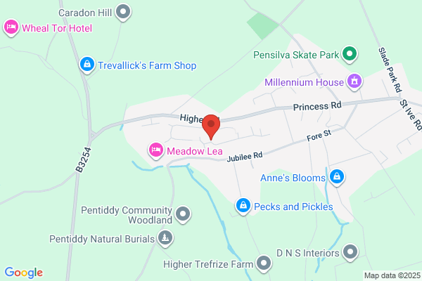 P Bradley Plumbing & Heating