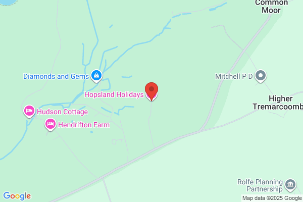 Bobmin Moor Holidays