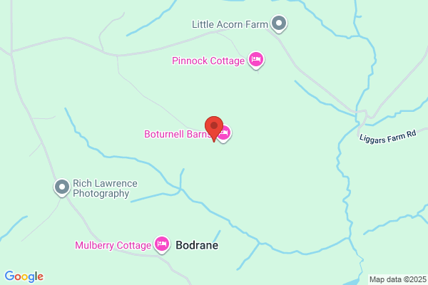 Boturnell Barns