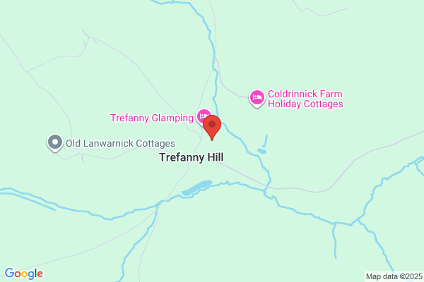 Trefanny Hill