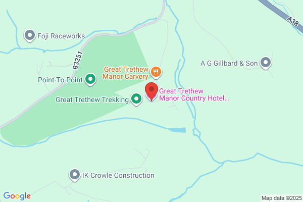 Great Trethew Manor