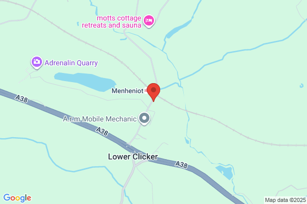 Sportsmans Arms