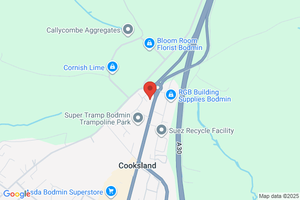 Cornwall Rural Housing Association Ltd