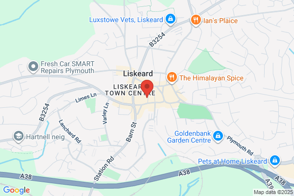 Liskeard News