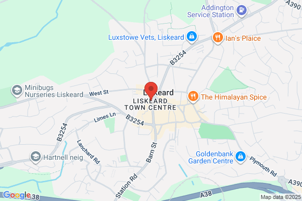 Domino's Pizza - Liskeard