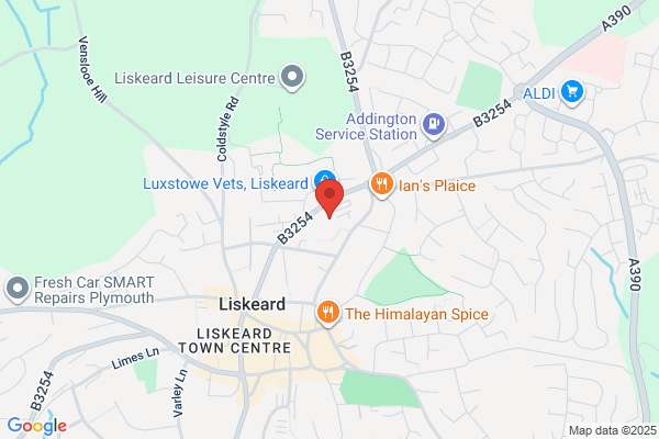 Caradon District Council