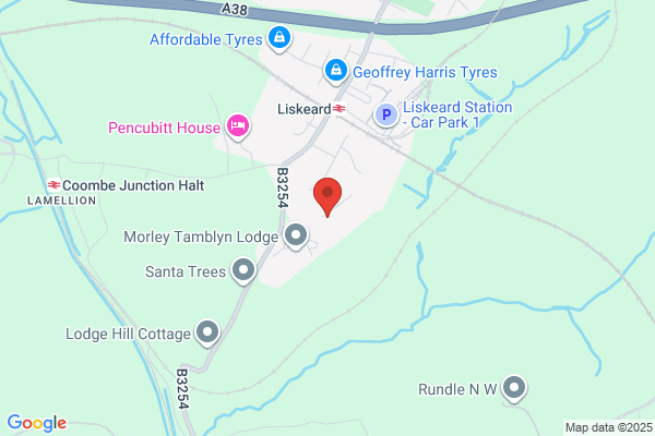 Caradon Housing Youth Project