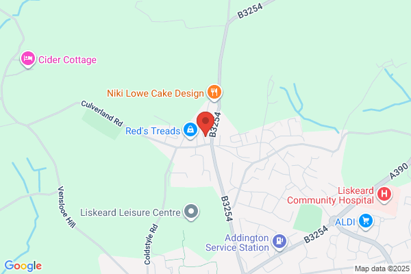Caradon Refrigeration