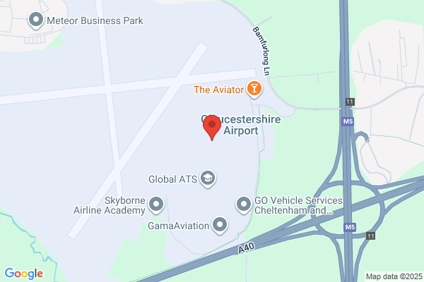 Castle Air Charters Ltd