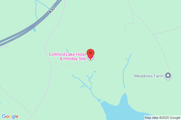 Colliford Tavern Camp Site