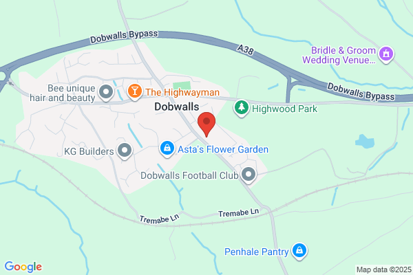 Dobwalls Nursery