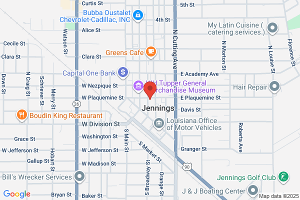 Jennings & Jennings