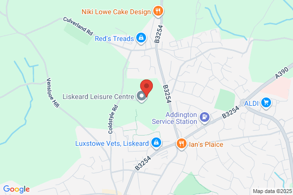 Liskeard