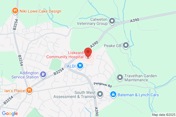 Liskeard Community Hospital