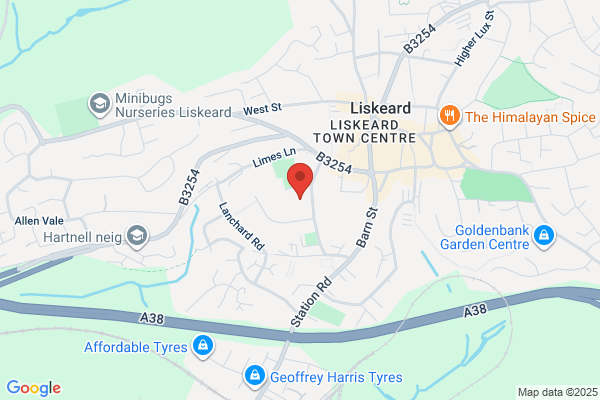 Liskeard Market Pre-School