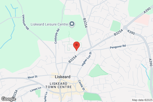 Liskeard School Of Dance