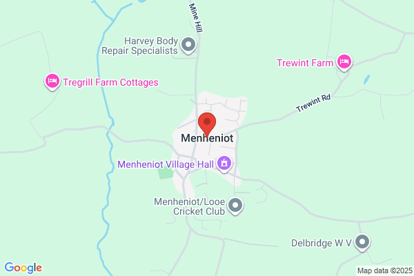 Menheniot