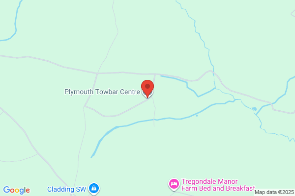 Plymouth Towbar & Trailer Centre