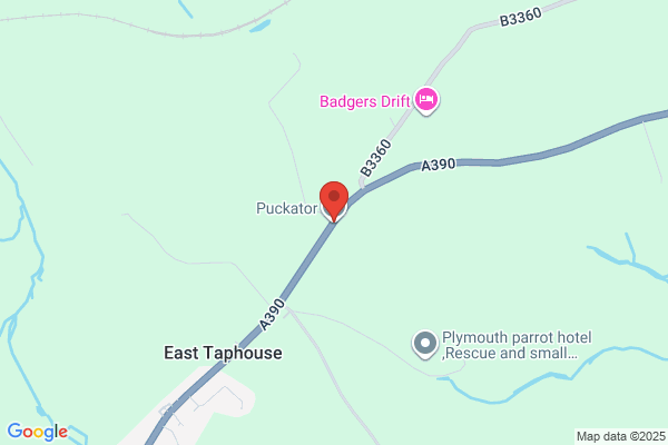 Puckator Ltd