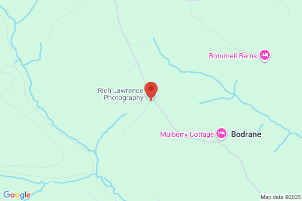 Rich Lawrence Photography