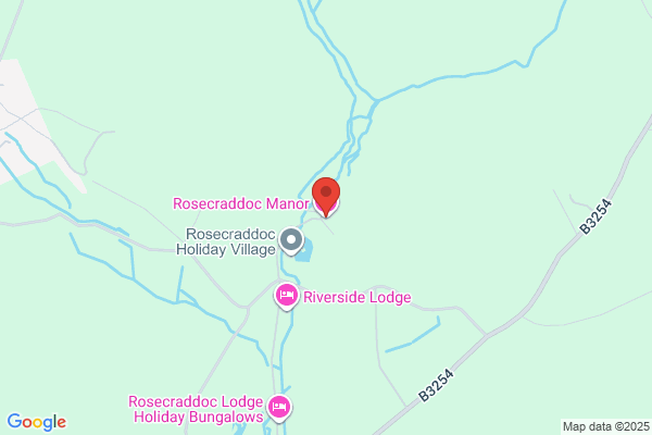 Rosecraddoc