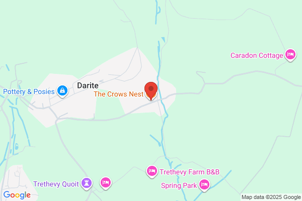 The Crows Nest Inn