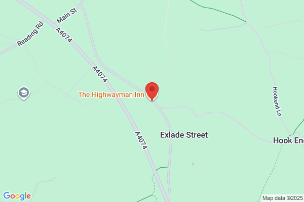 The Highwayman