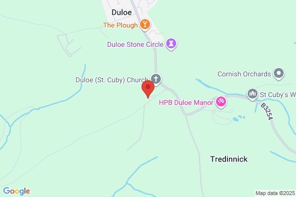 Duloe C Of E School