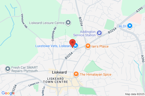 Liskeard School & Community College
