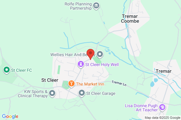 St Cleer Primary School