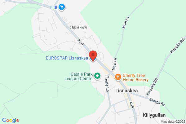 EUROSPAR Lisnaskea