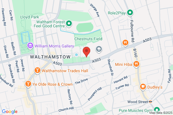 Hepworth Homes & Gardens