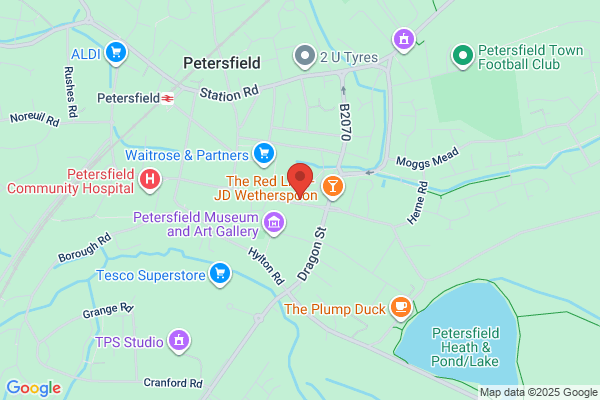 Petersfield Voluntary Centre